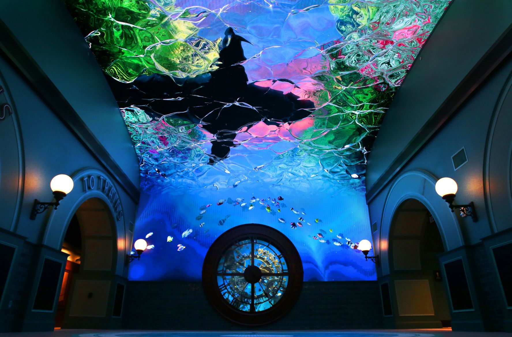 Attractions, cultural institutions await reopening approval